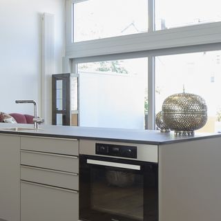 Küchen zum Kochen