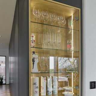 Vitrine
