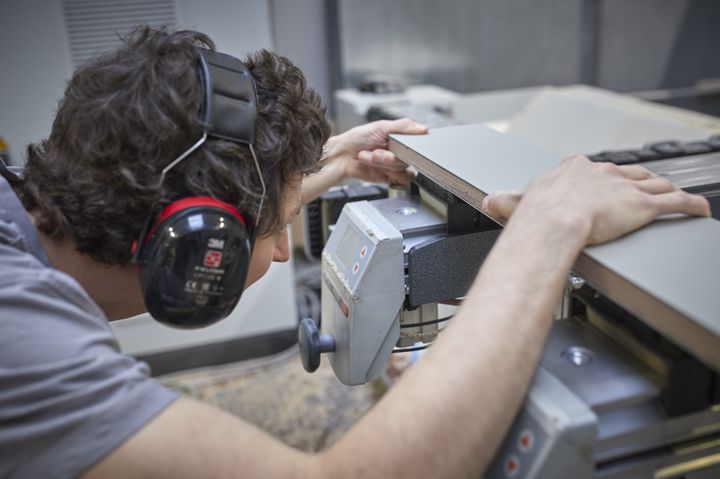 Handwerk Meister 
