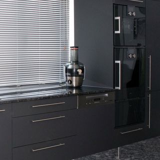 Küchenhandwerk aus Unterfranken