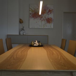 Sitzgruppe Esche