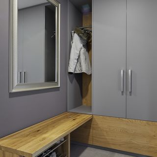 Garderobe