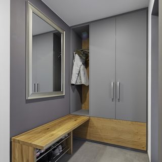 Garderobe