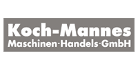 Koch-Mannes Maschinen Handels GmbH