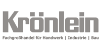 Krönlein Fachgroßhandel für Handwerk | Industrie | Bau